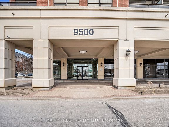 3rd image of 9500 Markham Rd #1806