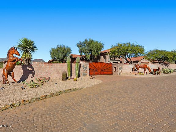 2nd image of 42531 N SPUR CROSS Road