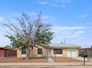 9109 Norwich Way, El Paso, TX 79907