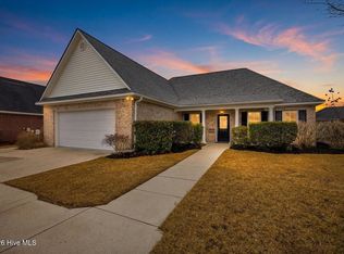 335 Saint Kitts Way, Winnabow, NC 28479