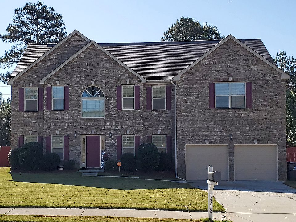 1st image of 1312 Wild Rose Dr SE