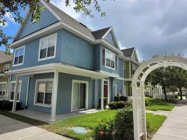 4004 Santa Maria Dr APT 101, Kissimmee, FL 34741