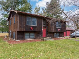 402 E Ellsworth St, Bellevue, MI 49021