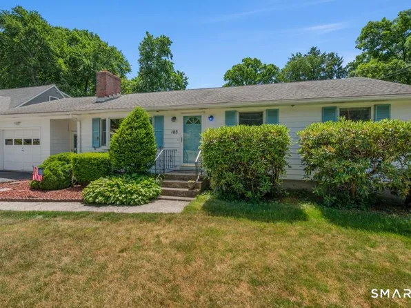 103 Debra Lane, Bristol, CT 06010