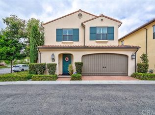 51 Twin Flower, Irvine, CA 92620