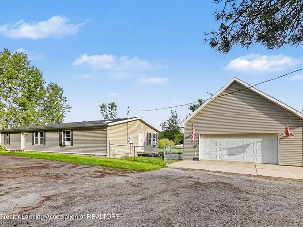 3148 Tyrell Rd, Owosso, MI 48867