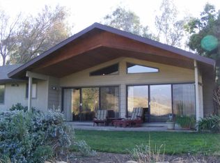 32693 Maverick Dr, Springville, CA 93265