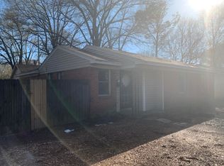 4873 Verne Rd, Memphis, TN 38117