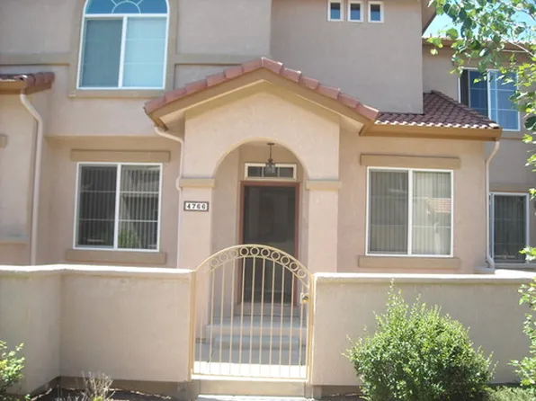 4766 Sand Mountain Point, Colorado Springs, CO 80923