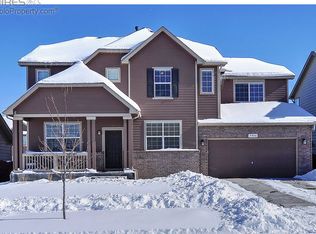 5966 Graphite St, Timnath, CO 80547