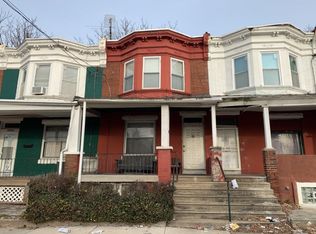 5135 W Girard Ave, Philadelphia, PA 19131