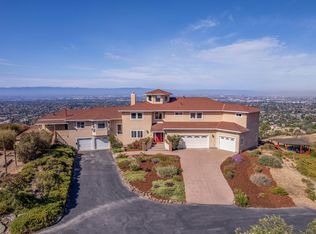 3625 Sierra Rd, San Jose, CA 95132