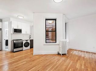 419 16th St #1U, Brooklyn, NY 11215