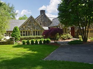 5 Cross Rd, Darien, CT 06820