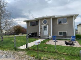1705 Arizona St, Butte, MT 59701