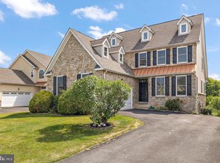 208 N Heron Cir, New Castle, DE 19720