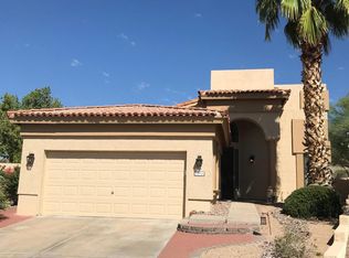 1502 E Estrid Ave, Phoenix, AZ 85022