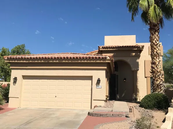 1502 E ESTRID Avenue, Phoenix, AZ 85022