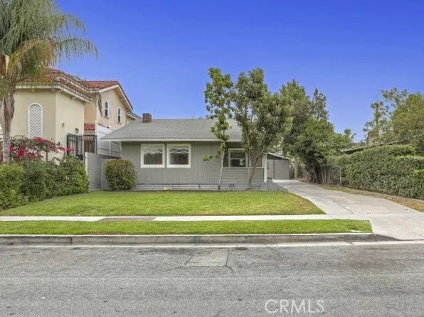 409 W Harvard St, Glendale, CA 91205