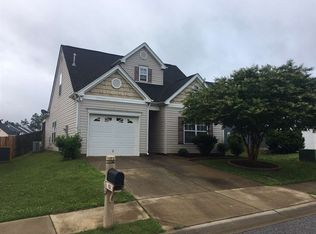 426 Bridgewood Ct, Boiling Springs, SC 29316