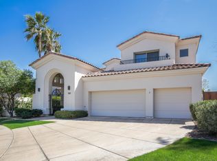 7609 E Krall St, Scottsdale, AZ 85250