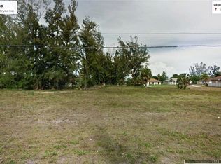 1027 Chiquita Blvd S, Cape Coral, FL 33991