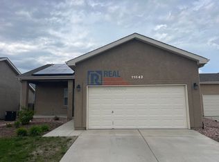 11642 Farnese Hts, Peyton, CO 80831