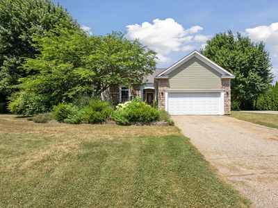 5930 Sunshine Ave, Schoolcraft, MI, 49087