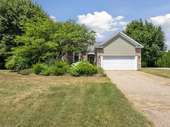 5930 Sunshine Ave, Schoolcraft, MI 49087