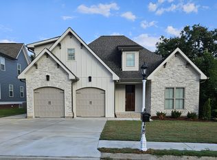 1313 Cornwalls Way #46, Chattanooga, TN 37421