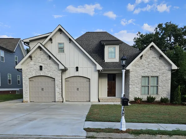 1313 Cornwalls Way #46, Chattanooga, TN 37421