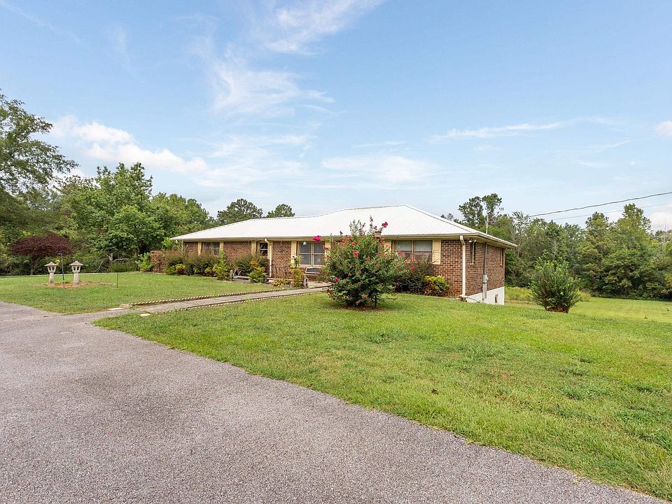 11781 Highway 144, Ragland, AL 35131 MLS 21365488 Zillow