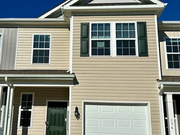 198 Baker Dr, Luray, VA 22835