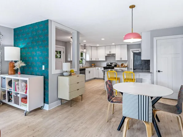 3235 Ulysses St NE, Minneapolis, MN 55418