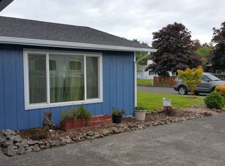 517 SW Harbor Pl, Warrenton, OR 97146