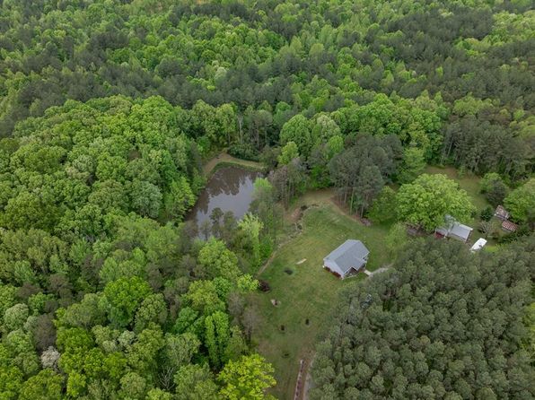 4559 Lunenburg County Rd, Keysville, VA 23947