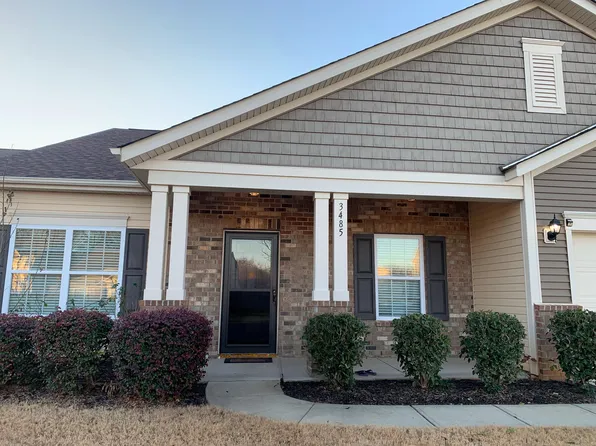 3485 Alister Ave SW, Concord, NC 28027