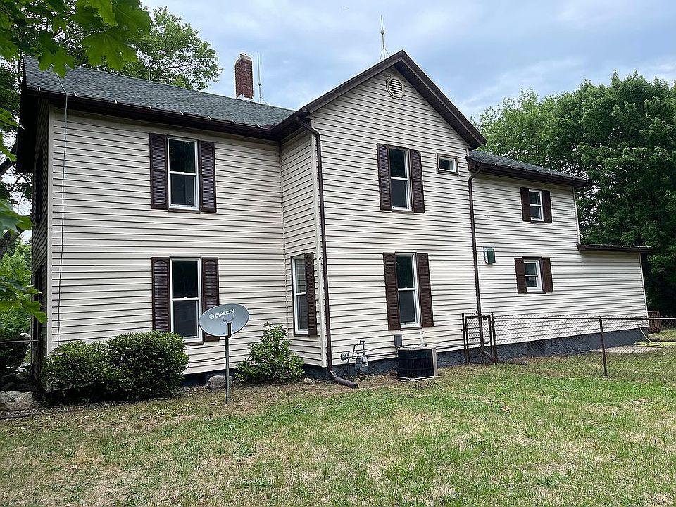 51888 Bittersweet Rd, Granger, IN 46530 Zillow