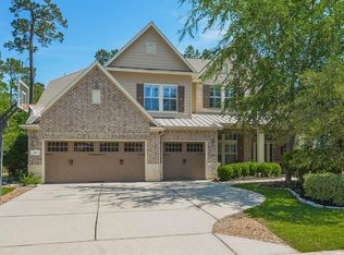 30 N Terrace Mill Cir, Spring, TX 77382