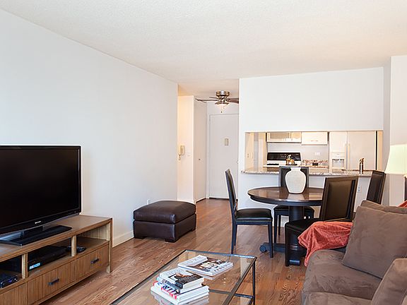 4th image of 2 S End Ave APT 5U