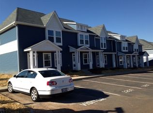 1207 Poets Ct, Harrisonburg, VA 22802