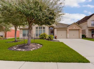 14830 Fountain Stone Ln, Humble, TX 77396