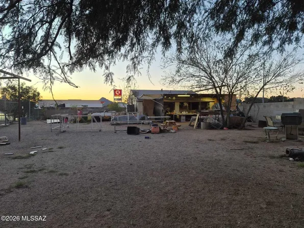 214 E Benson Hwy, Tucson, AZ 85713