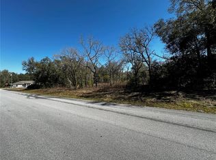 Loop Ct LOT 6, Webster, FL 33597