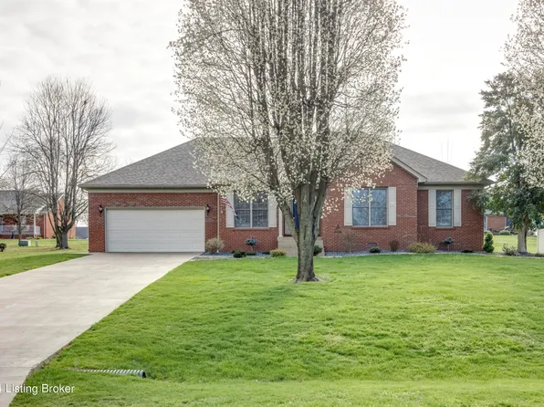 913 Woods Run Rd, Bardstown, KY 40004