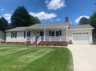 1178 Park Cir, Lincolnton, NC 28092