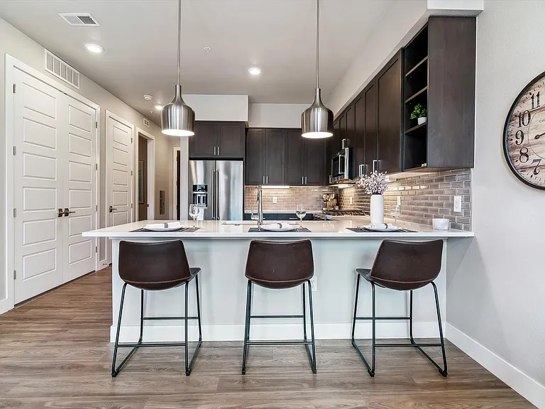 20 Wilcox St #621 — Photo 6