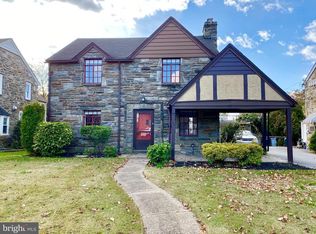 924 Blythe Ave, Drexel Hill, PA 19026