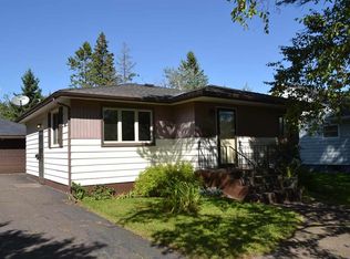 5001 Norwood St, Duluth, MN 55804