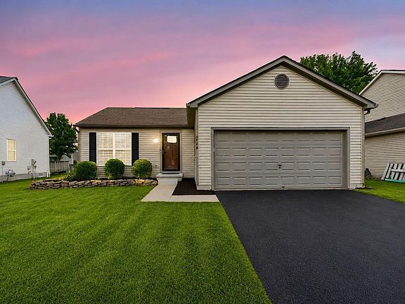3rd image of 2768 Westrock Dr